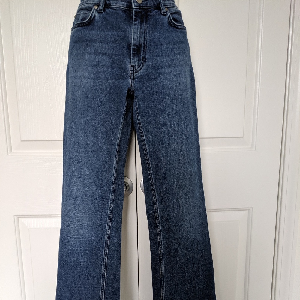 MiH Jeans Bootcut